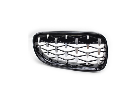 BMW 3 SERISI E90 2008-2011 IÇIN UYUMLU DIAMOND PANJUR (BÖBREK)